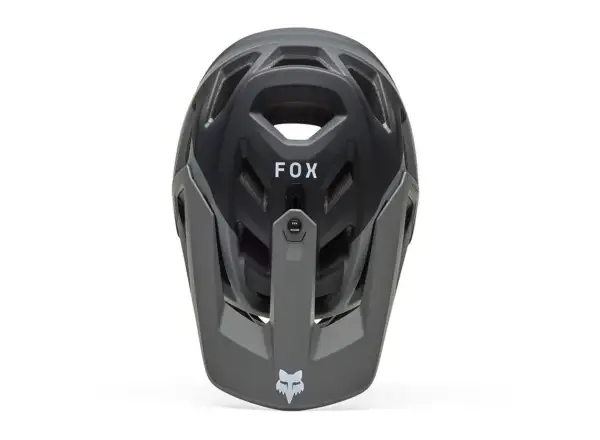 Fox Proframe Rizer Ce helmet Dark Shadow