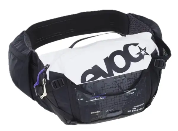 Evoc Hip Pack Pro 3 l waist bags Multicolour