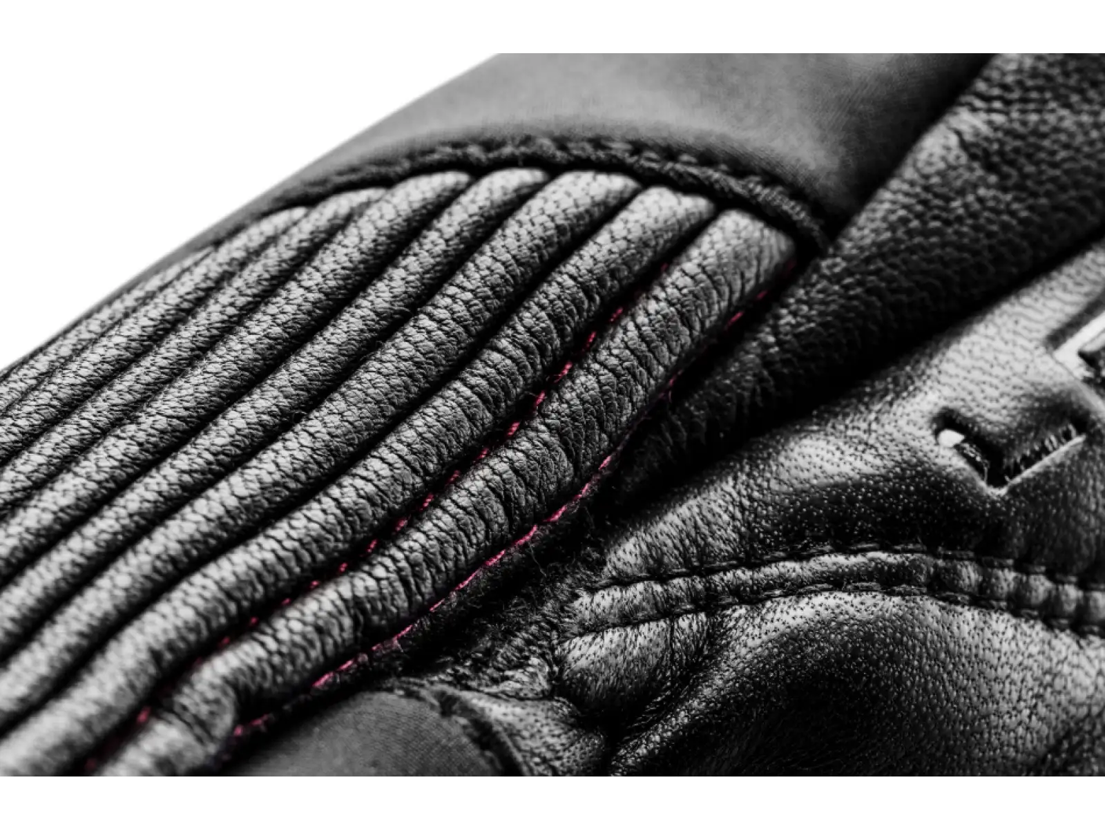 Leki Vallarta 3D Women gloves Black-Rose