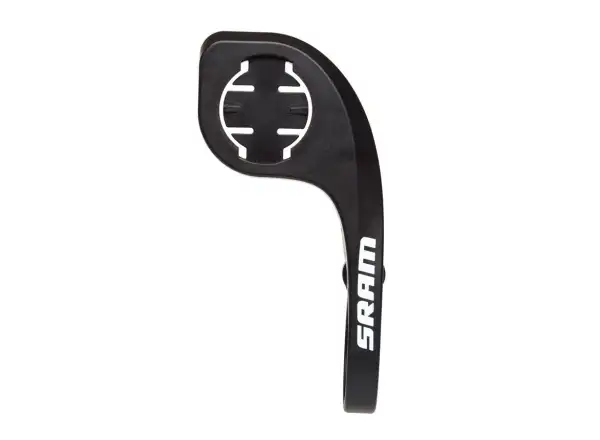 Sram QuickView Road handlebar mount for Garmin