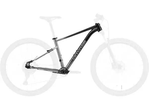 Cannondale Trail SL MTB frame GRY