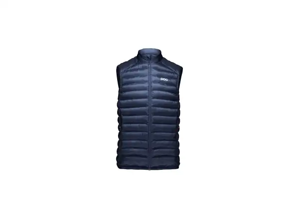 POC Coalesce vest Apatite Navy