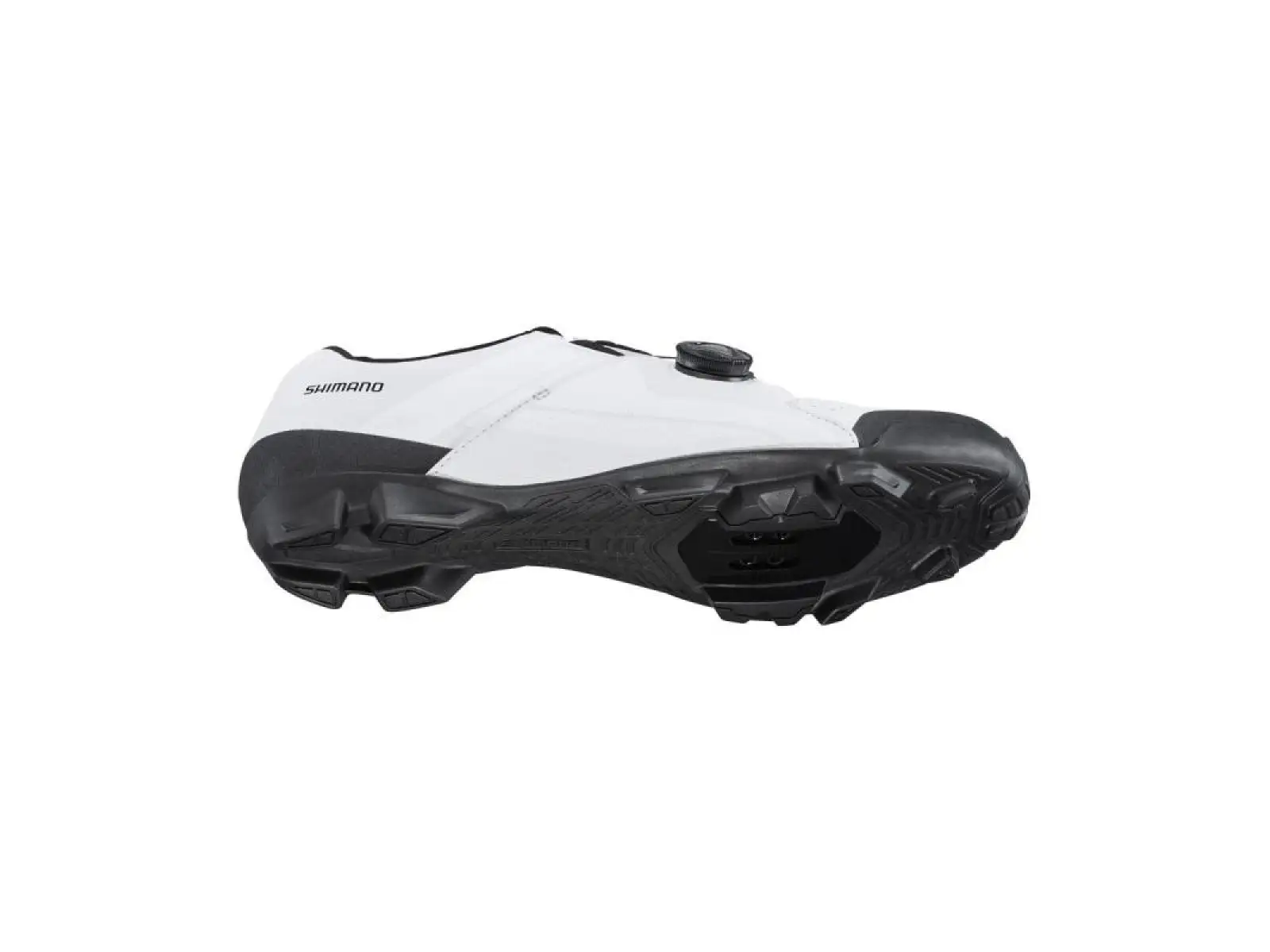 Shimano SH-XC300 MTB Shoes Men White