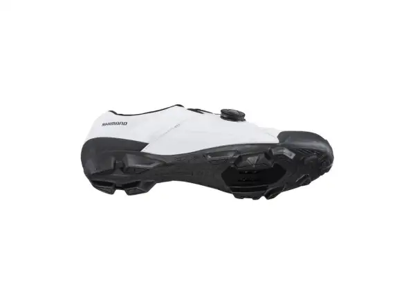 Shimano SH-XC300 MTB Shoes Men White
