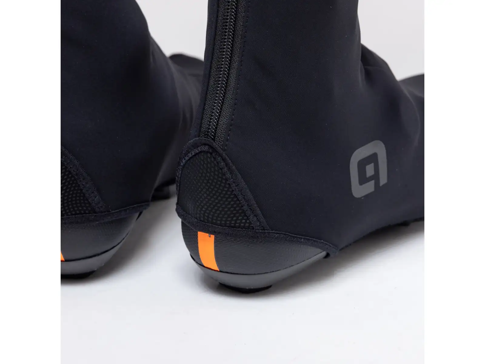 Alé Accessori Frostguard shoe covers Black