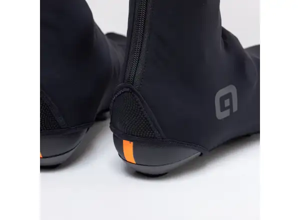 Alé Accessori Frostguard shoe covers Black