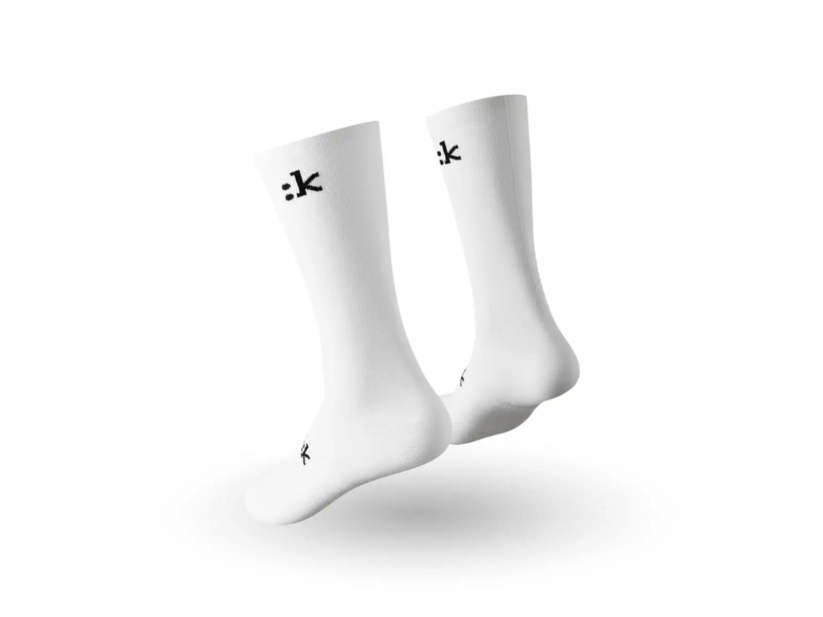 Fizik Performance cycling socks White
