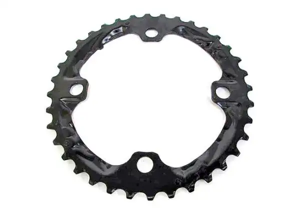 Shimano FC-T521/T611/T6010 Chainring 36 Teeth Black