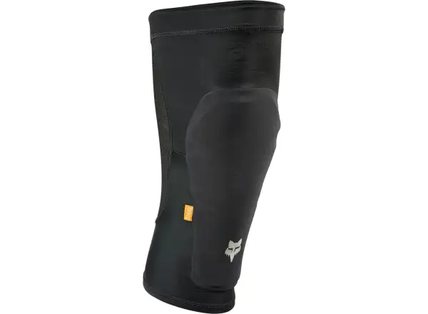 Fox Enduro knee guards black