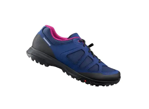 Shimano SH-ET300 MTB Shoes Women Purple