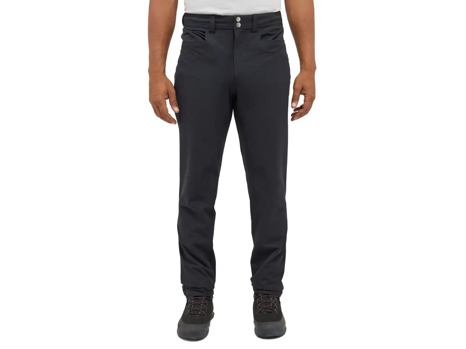 Haglöfs Korp Lite men's pants True Black