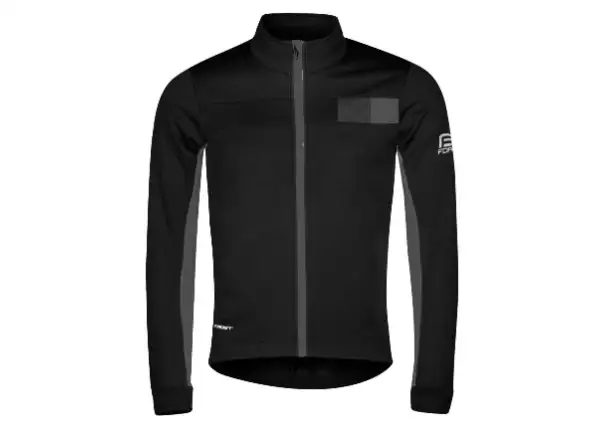 Force Frost men's jacket black-grey