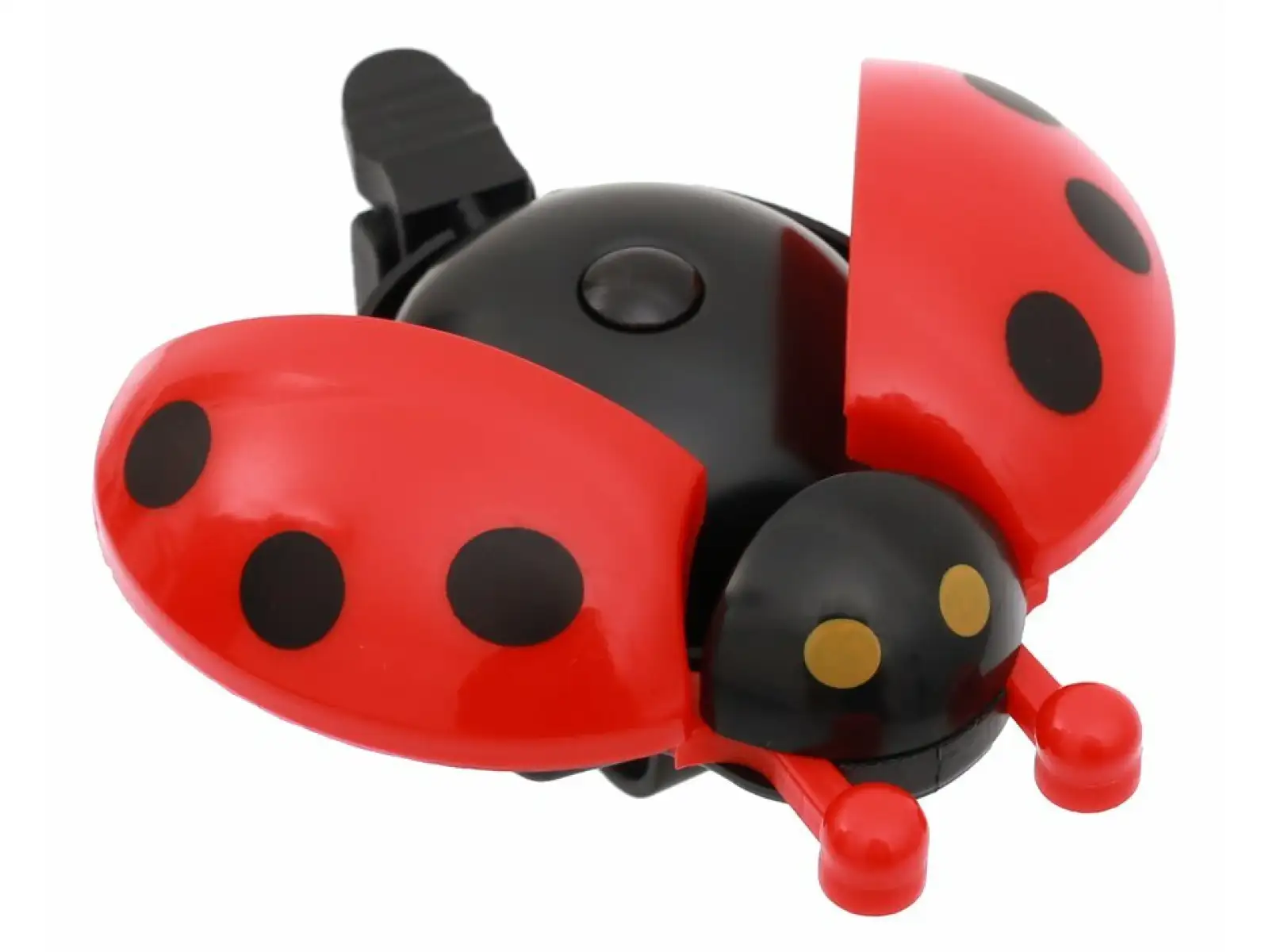 Max1 children's bell Ladybug
