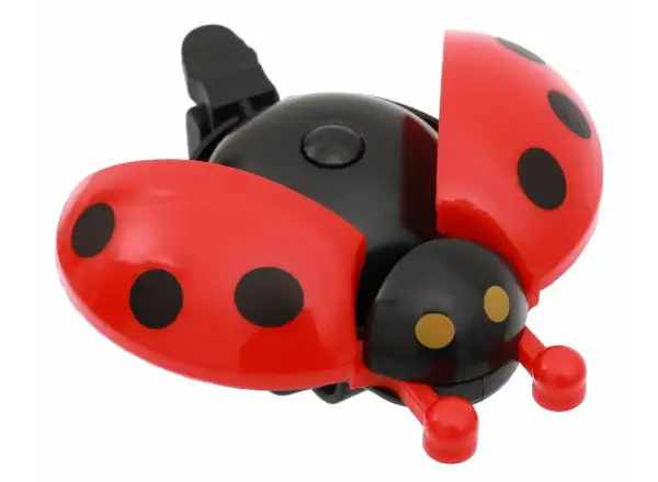 Max1 children's bell Ladybug