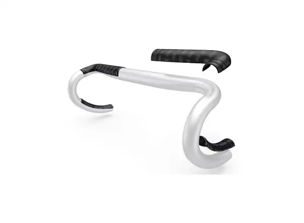 Selle Italia BAR PAD gel inserts under tape
