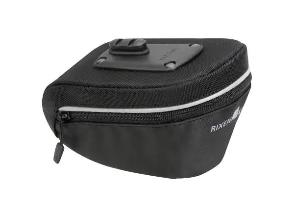 KLICKfix Micro Sport 100 saddle bag black