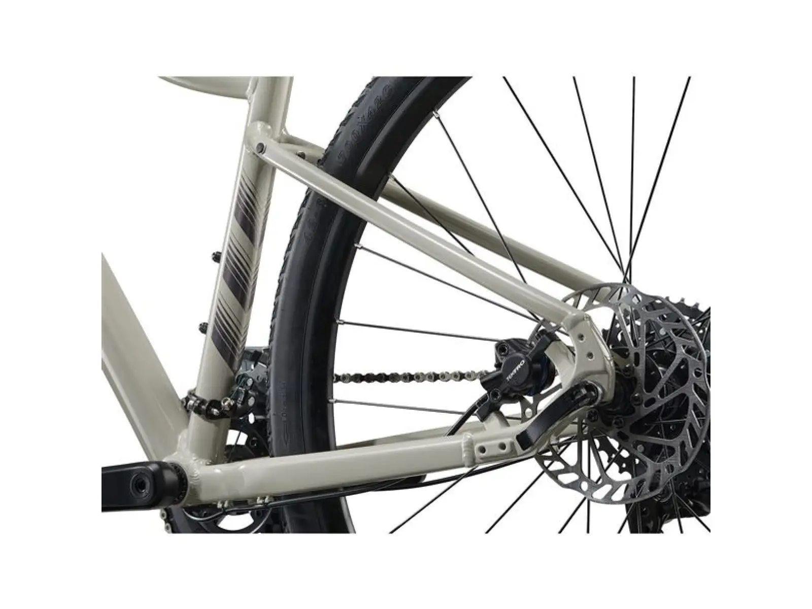 Giant Rove 3 trekking bike Pulp Gray