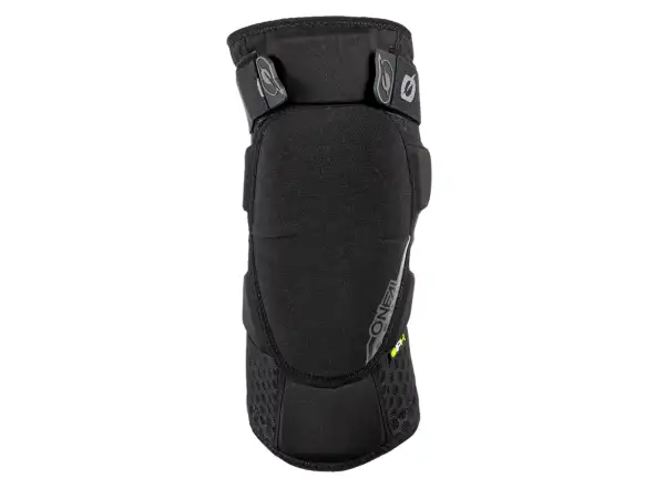 ONeal Redeema Knee Guards Black
