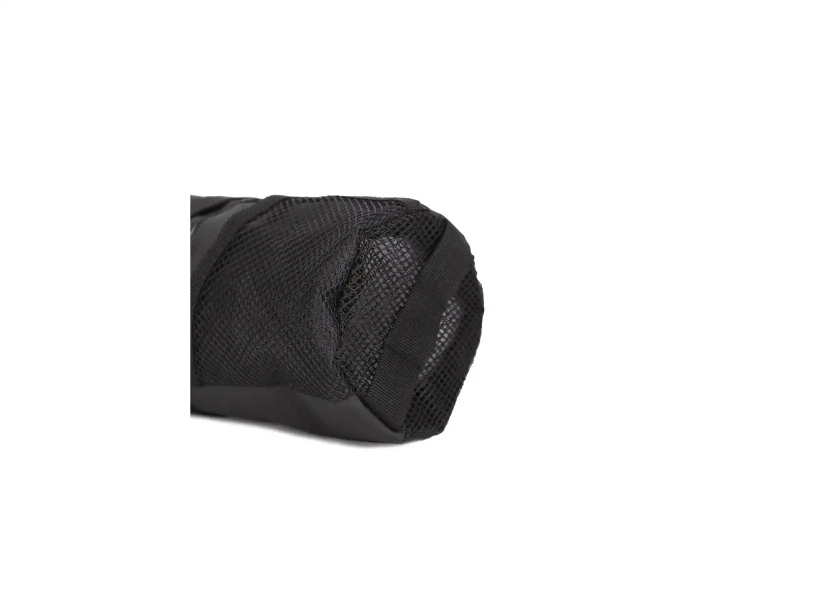 Woho X-Tourning Almighty Cup handlebar bag black