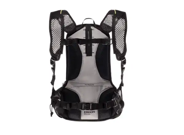 Ergon BX2 Evo backpack black