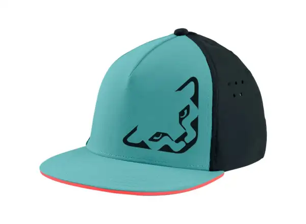 Dynafit Tech Trucker Hat Marine Blue