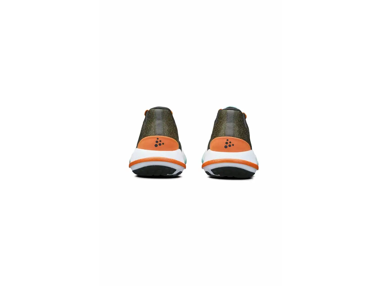 Craft Pacer men’s shoes green