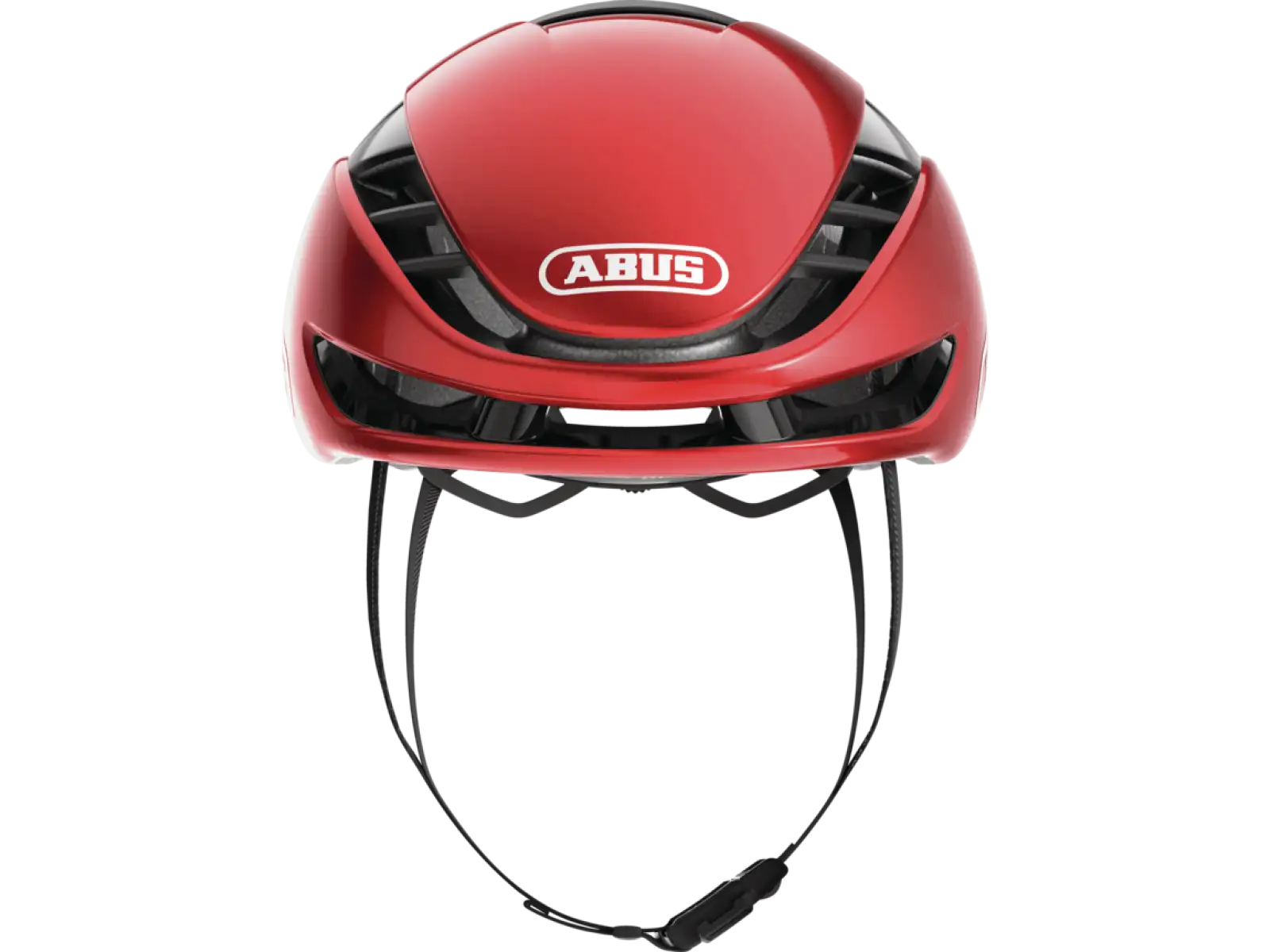 Abus Gamechanger 2.0 MIPS helmet Performance Red