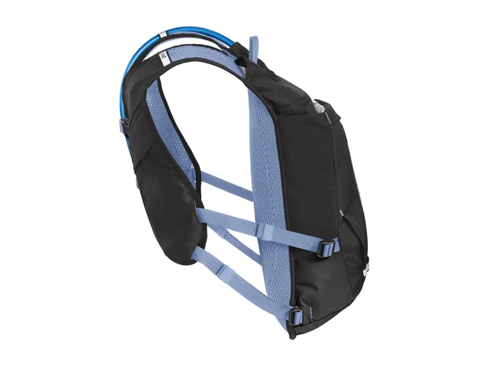 Camelbak Chase Adventure 8 Women vest Black/Iris