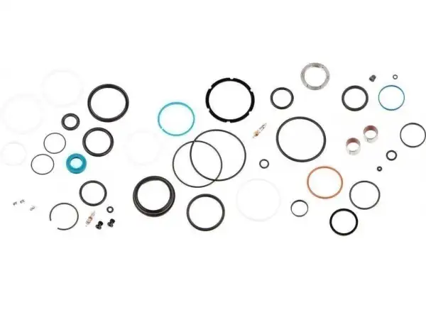 Rock Shox Service Kit Full for shock absorbers Vivid Air B1 (2014+)