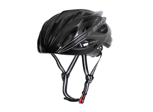 Force Bull Hue helmet black/grey