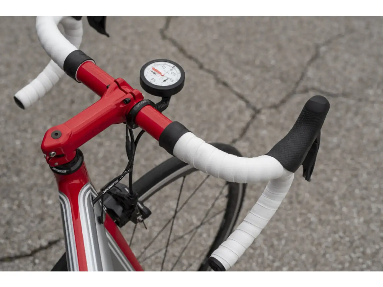 Silca Nastro Piloti bar tape white