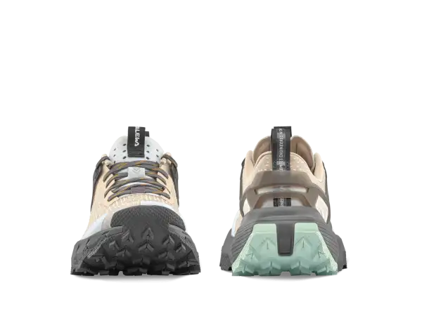 Salewa Pedroc 2 women's shoes Oatmeal/Onyx