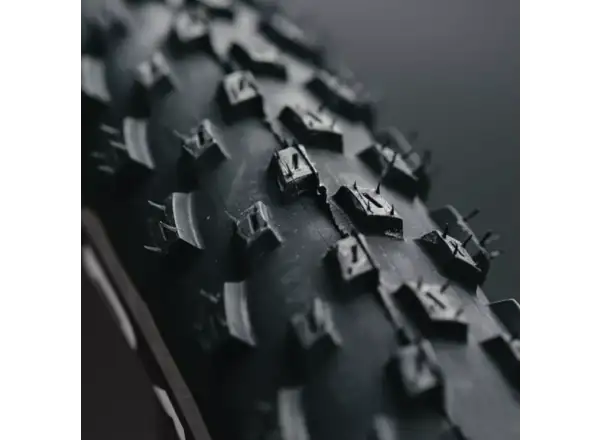 Vittoria Barzo XC Trail G2.0 26x2.25" tire Anthracite