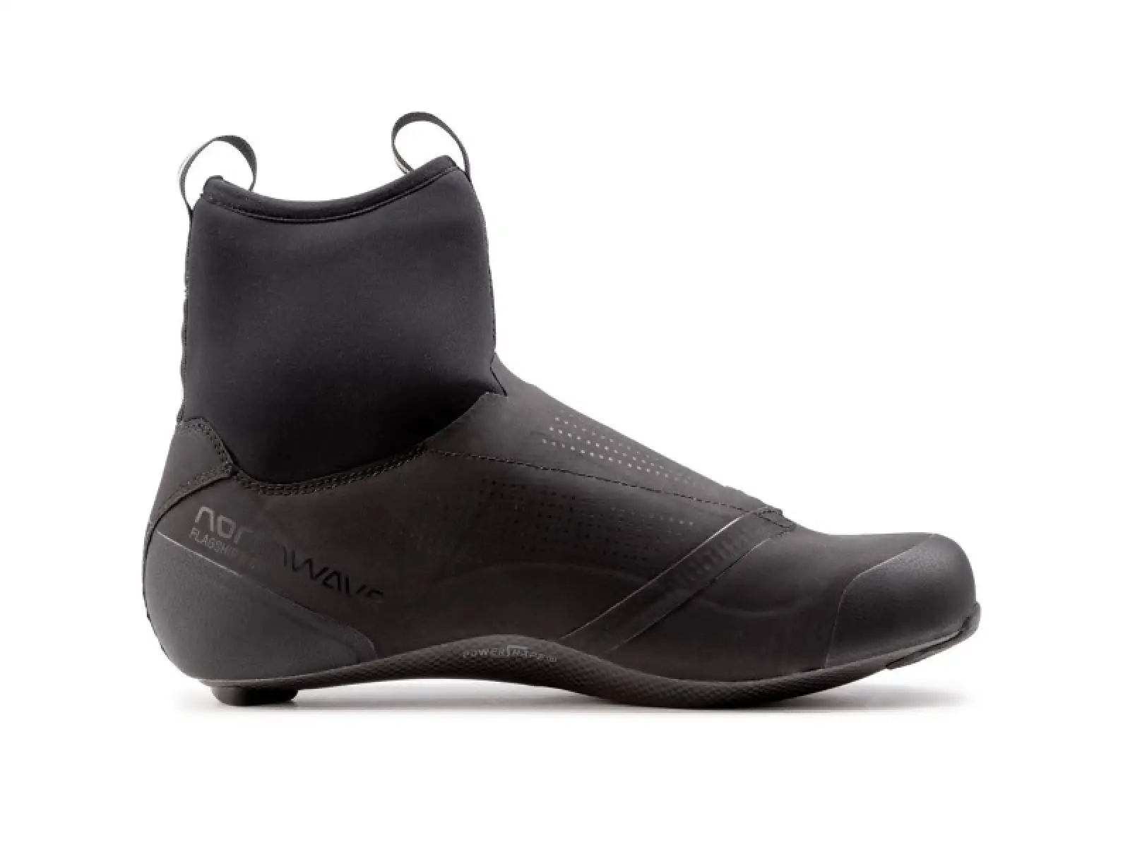 Northwave Flagship R Gtx Winter Road Cycling Shoes Men Black