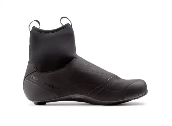 Northwave Flagship R Gtx Winter Road Cycling Shoes Men Black