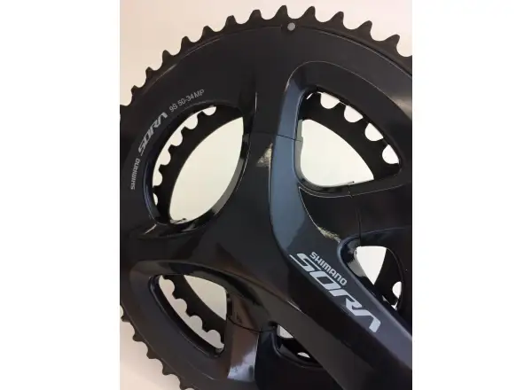 Shimano Sora FC-R3000 Compact Road Crankset