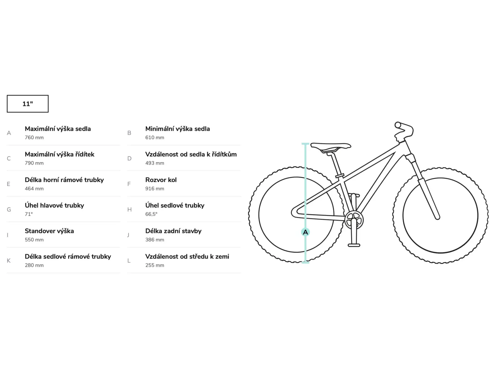 Beany Zero 24 children's bike Yellow