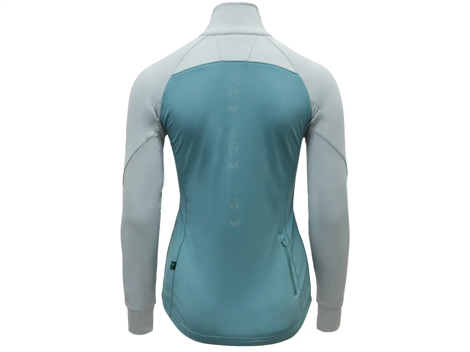 Silvini Matesia women's sweatshirt Lake/Ocean