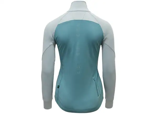 Silvini Matesia women's sweatshirt Lake/Ocean