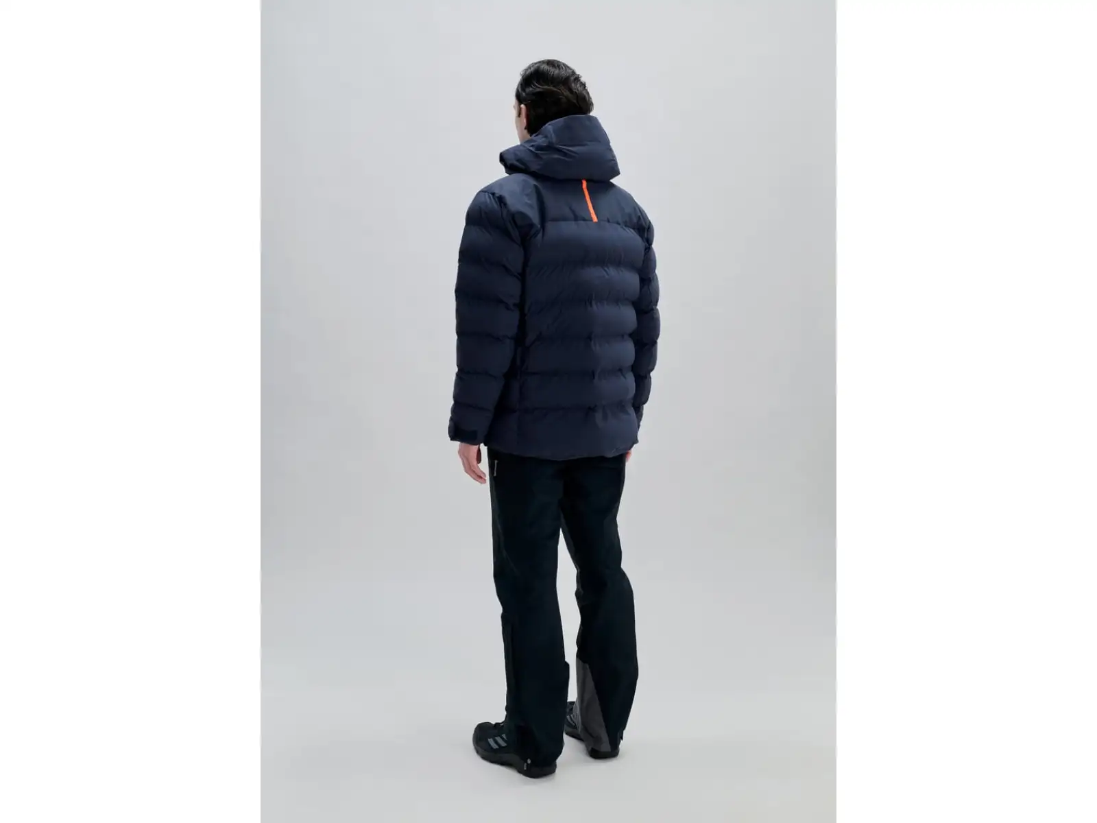 POC Loft Jacket men's ski jacket Apatite Navy