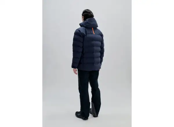 POC Loft Jacket men's ski jacket Apatite Navy