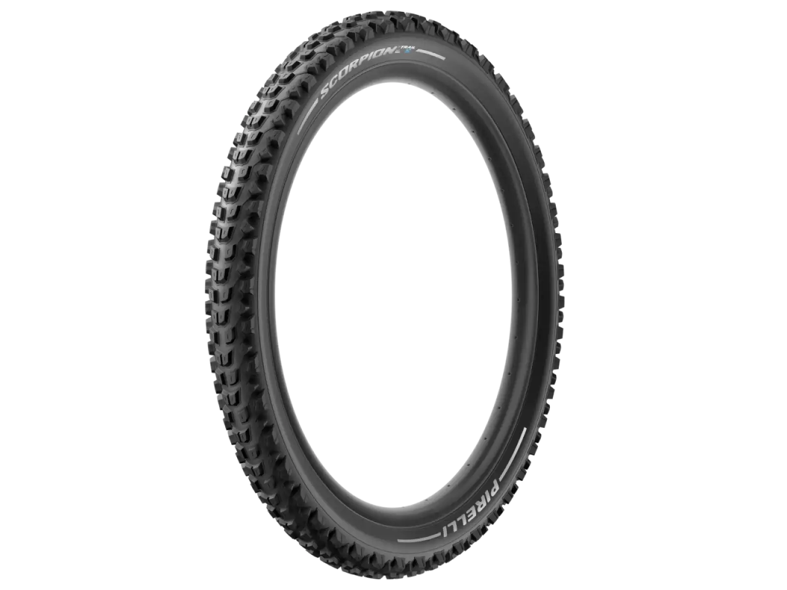 Pirelli Scorpion Trail S ProWALL TLR 29x2.40" MTB tire kevlar black