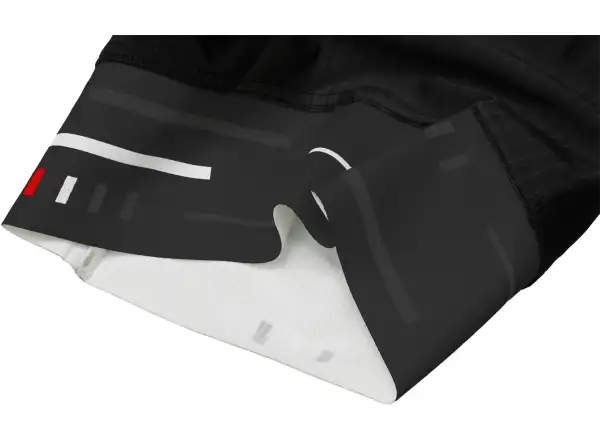 Etape Racing 2.0 men's shorts with padding black