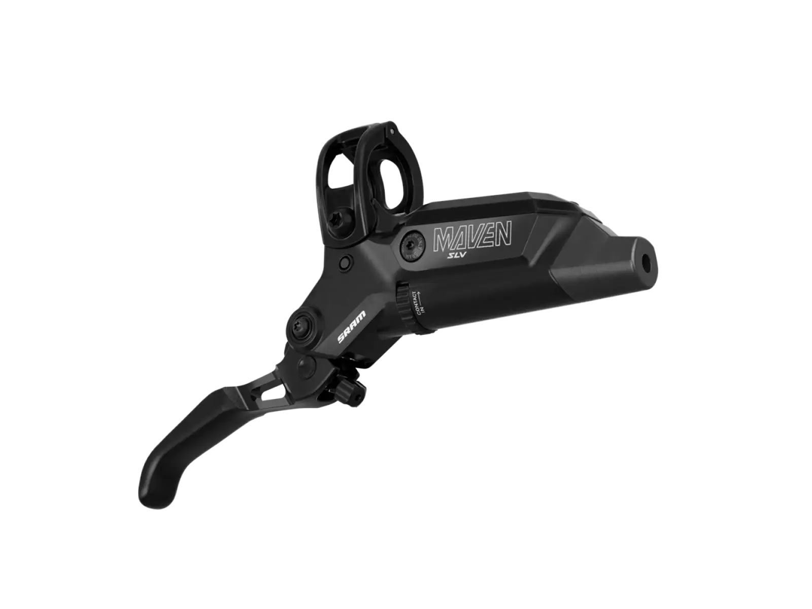 Sram Maven Silver B1 rear disc brake black