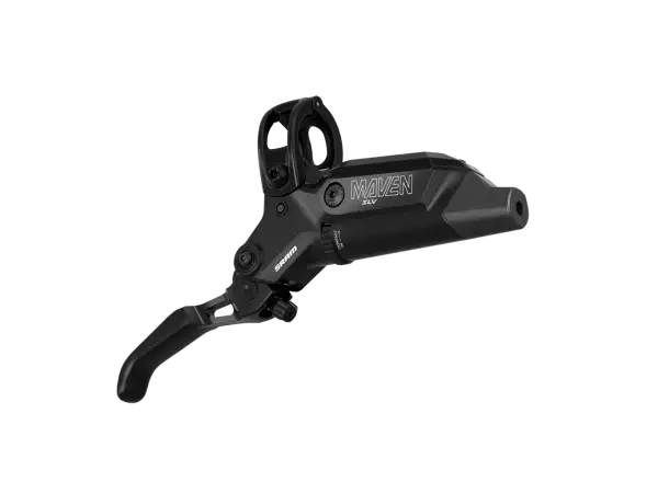 Sram Maven Silver B1 rear disc brake black