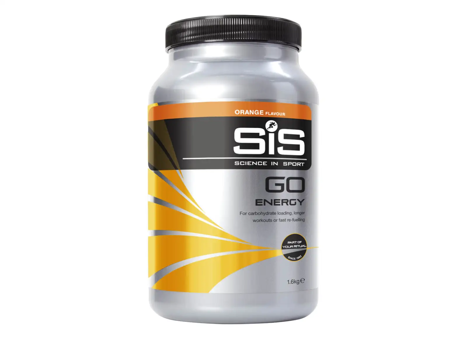 SiS Go Energy energy drink 1600g