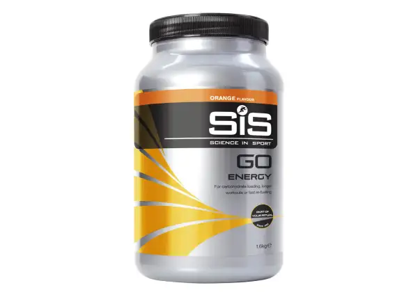 SiS Go Energy energy drink 1600g
