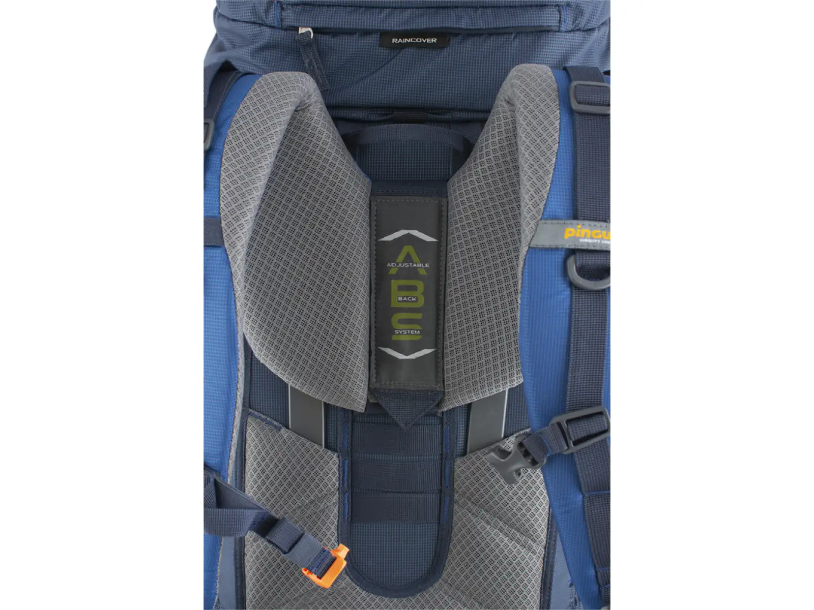 Pinguin Explorer 60 Backpack khaki
