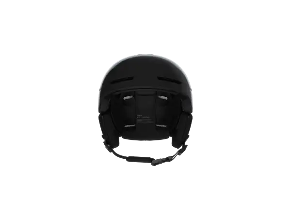 POC Obex Connect ski helmet Uranium Black