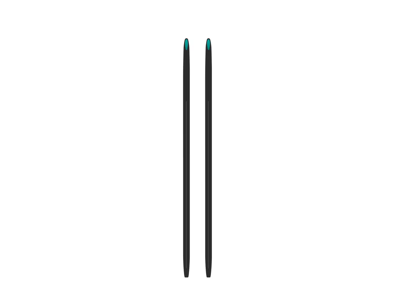 Kästle XP20 Junior Skate Plus Medium junior cross-country skis